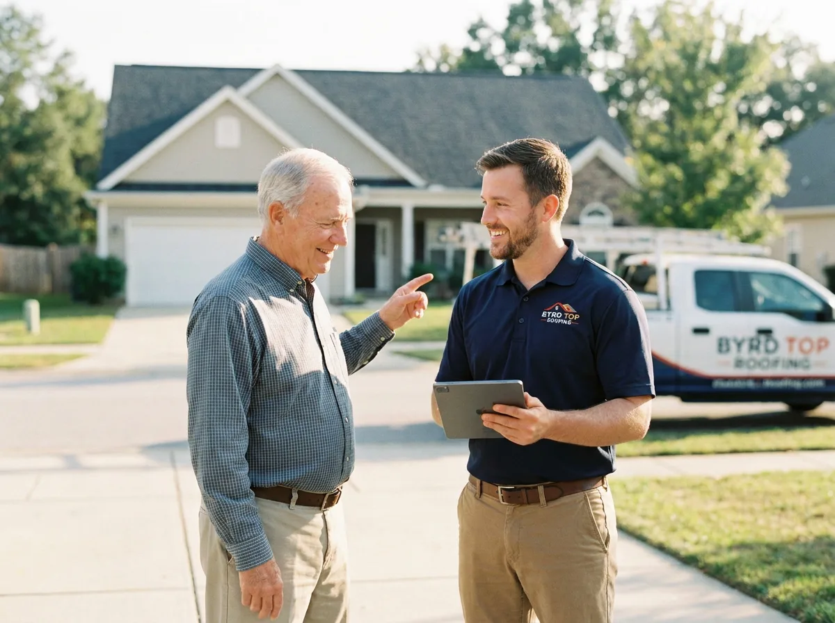 Roofing Embarrass, WI FAQs
